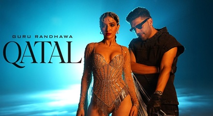 Qatal Song Cast