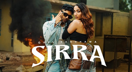 Sirra Song Cast