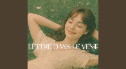 Sous Les Fleurs Tranquilles Lyrics