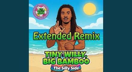 Tiny Willy Big Bamboo Extended Version Lyrics
