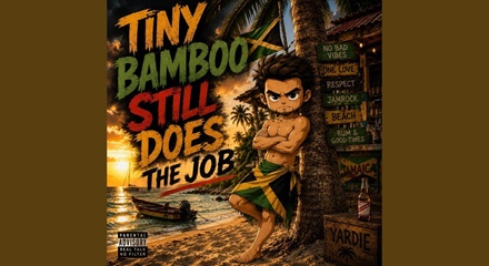 Tiny Willy Big Bamboo Song Lyrics