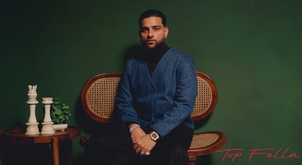 Top Fella Karan Aujla Lyrics Meaning In Hindi