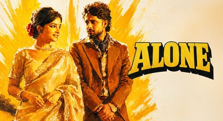Alone Watan Sahi Lyrics