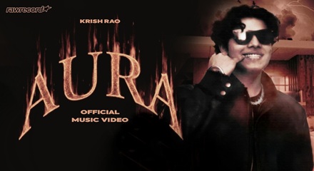 Aura Krish Rao Lyrics