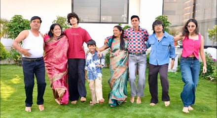 Avantika Kaha Hai Lyrics
