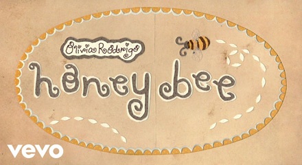 Baby Boy Honey Bee Lyrics