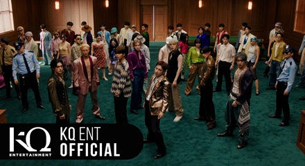 Bad Ateez Lyrics in English Translation