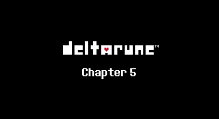 Deltarune Flower Man Lyrics