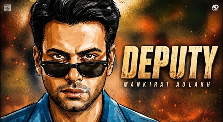 Deputy Mankirt Aulakh Lyrics