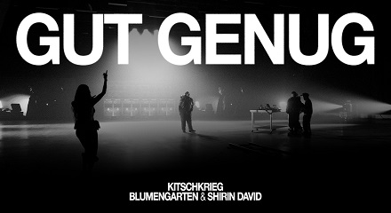 Du Bist Gut Genug Lyrics