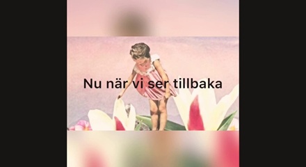 Du Var Det Vackraste I Våren Lyrics