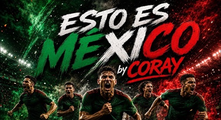 Esto Es Mexico Coray Lyrics English Translation