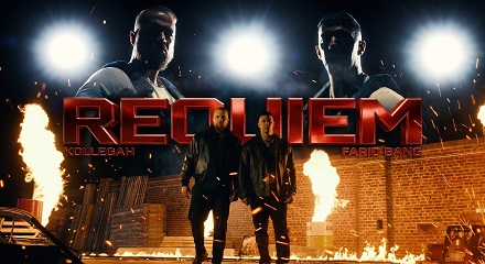 Farid Bang Requiem Lyrics In English Translation