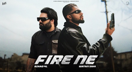 Fire Ne Watan Sahi Lyrics