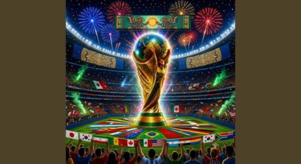 France World Cup Song Lyrics In English Translation
