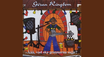 Här Kommer Gotlandsbåten Lyrics