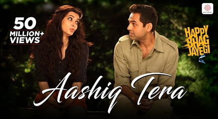 Humse Mayus Hoga Zamana Lyrics