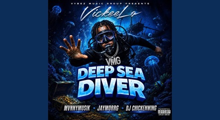 I Need A Deep Sea Diver Swimming With The Fishes Lyrics
