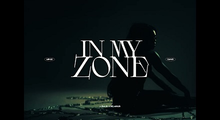 In My Zone Mir220 Lyrics