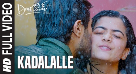 Kadalalle Song Lyrics Meaning In English