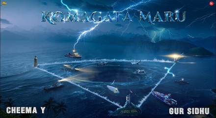 Komagata Maru Cheema Y Lyrics Meaning In Hindi
