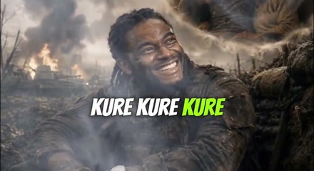 Kure Kure Military Song Lyrics