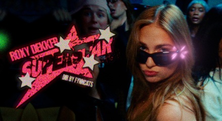 Lyrics Superstar Roxy Dekker In English Translation
