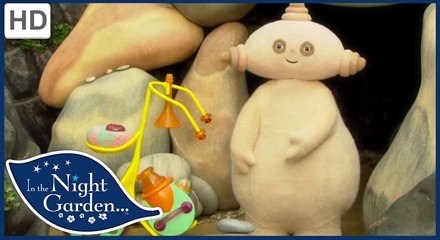 Makka Pakka Song Lyrics