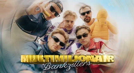 Multimiljonair Bankzitters Lyrics In English Translation
