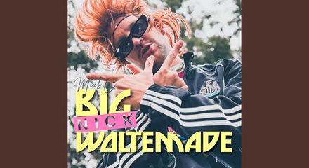 Nick Woltemade Song Lyrics