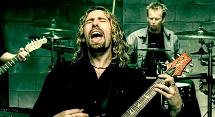 Nickelback 67 Lyrics