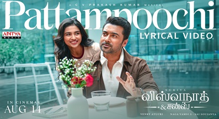 Pattampoochi Song Lyrics Meaning In English