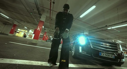Pile Mauvais Djo Lyrics English