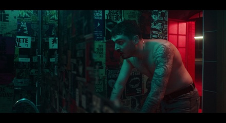 Sebebi Var Blok3 Lyrics In English Translation