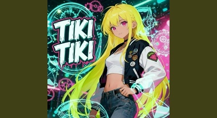 Tiki Tiki Phonk Lyrics