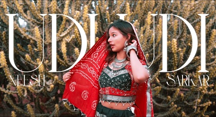 Udi Udi Aneesh Lyrics In English