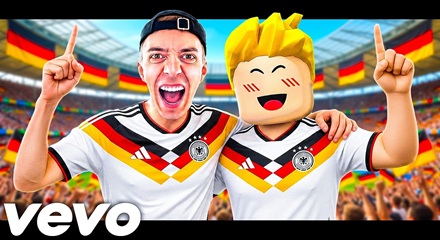 Was Ist Der WM Song 2026 Lyrics
