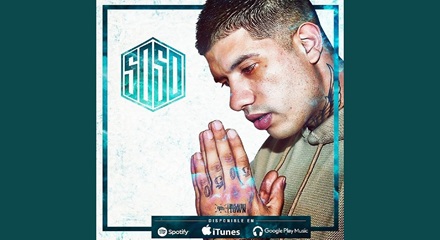 Ando En La Disco 5050 Lyrics English
