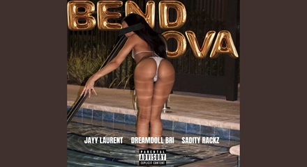 Bend Ova Lyrics Bri