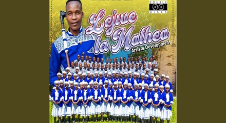 Bophelo Ke Wena Fela Lyrics