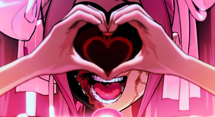 Candy Scar Zombie Stage Lyrics In English Translation