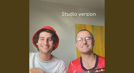 Djed Spence Song Lyrics