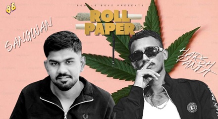 Ganja Bro Song Lyrics