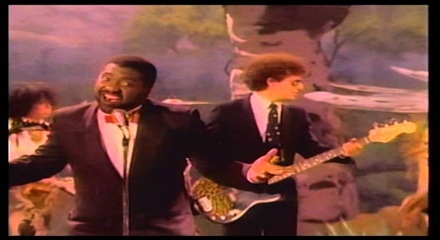 It Was A Night Like This Forty Million Years Ago Lyrics