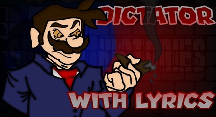 Kylian Dictator Lyrics