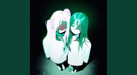 Little Bunny Zombie Stage Lyrics In English Translation