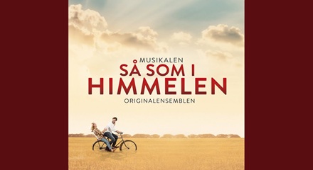 Lyrics Gabriellas Sang Malena Ernman & Sa Som I Himmelen Ensemble