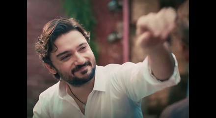Main Bhaga Bhaga Sadiyon Se Jaga Lyrics