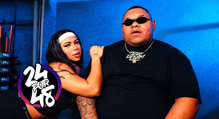 Nao E Nada De Pega Pega Lyrics