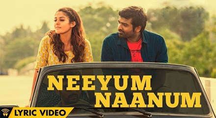 Neeyum Naanum Sernthu Song Lyrics